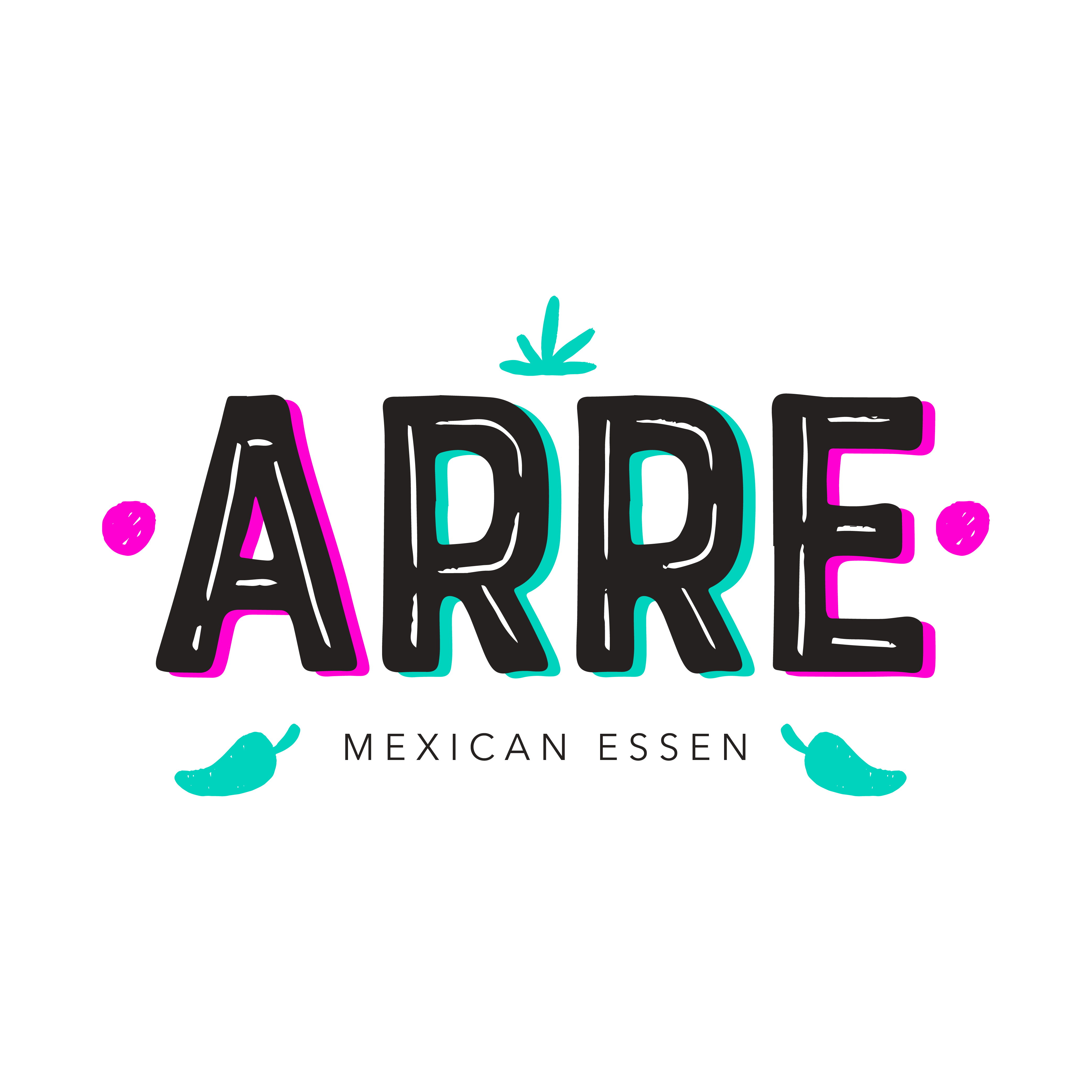 Arre Mexican Essen