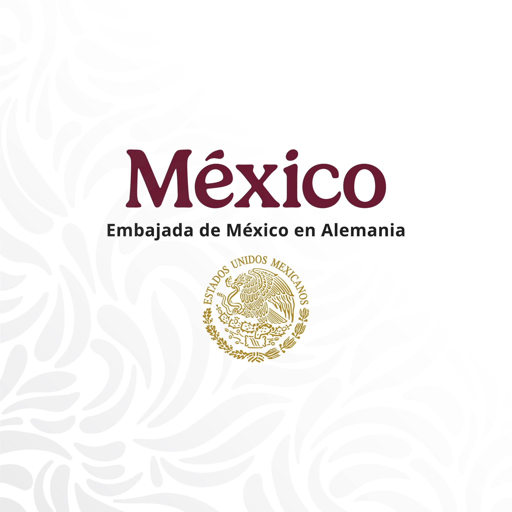 Embajada de México en Alemania